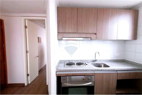 Imagen 7 de 19 de Oportunidad Unica, Venta Departamento, Santiago Ce