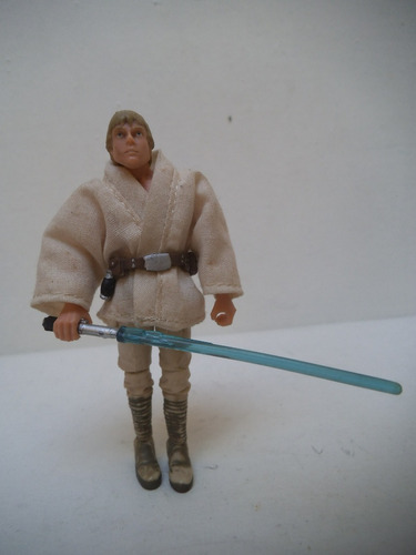 Luke Skywalker Star Wars Original Trilogy Collection Hasbro