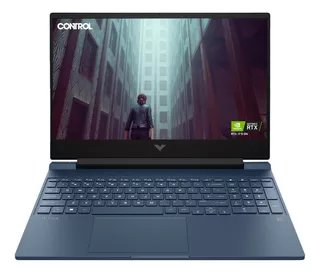 Laptop Gamer Hp Victus Rtx 3050 Core I5 8gb 512gb M.2 15.6