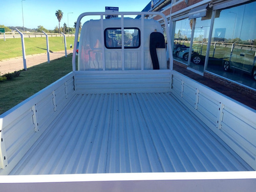 Foton Bj - 1039 2.8 Turbo Con A/c