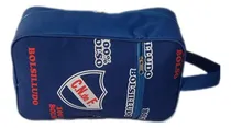 Comprar Botineras Deportivas  Bolso De Mano Nacional Peñarol
