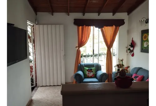 Apartamento En Venta En Robledo