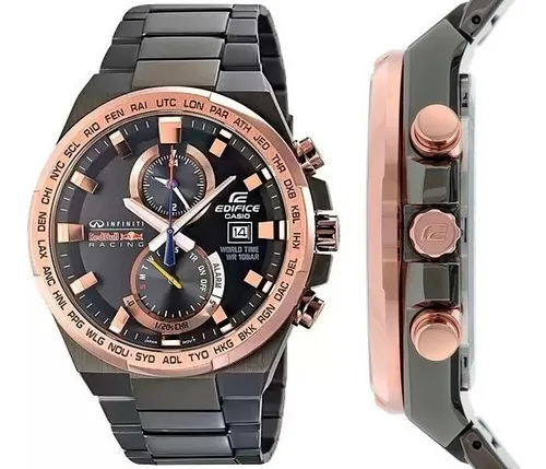 Casio efr 542 top