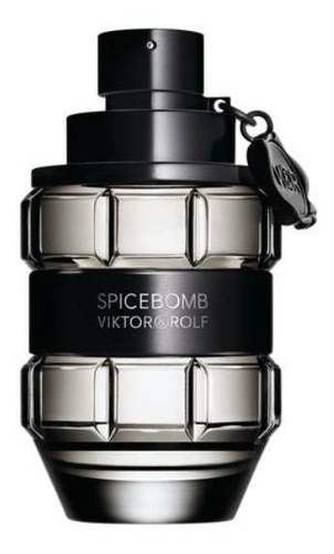 Viktor&rolf Spicebomb Edt 90 ml Original    Le Paris Parfums