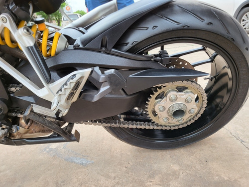 Imagen 17 de 19 de Multistrada 1200 - Ducati - 2013 - Recibo Inferior - Tuamoto