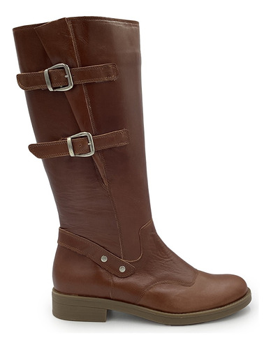 Botas De Montar 100%cuero  Art.4025 Calzados Tallon