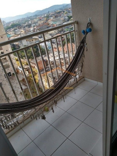 Apartamento, Venda, Jardim Rosa De Franca, Guarulhos - 13852 - V-13852