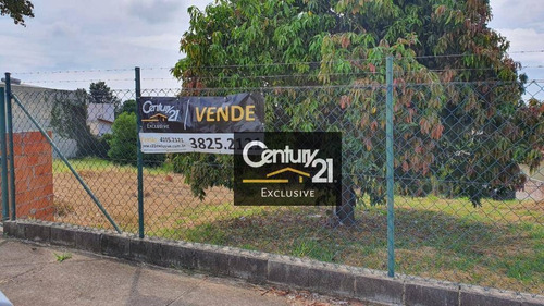Imagem 2 de 4 de Área À Venda, 1078 M² Por R$ 2.100.000,00 - Cidade Nova Ii - Indaiatuba/sp - Ar0009