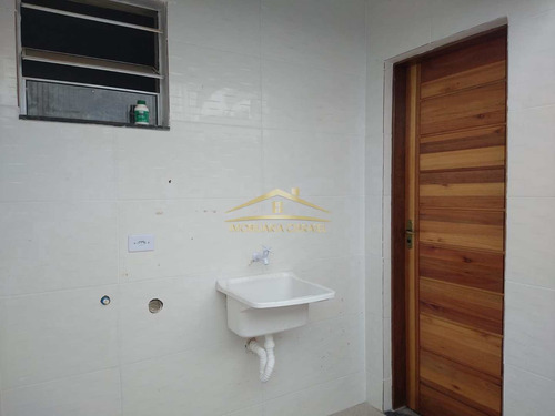 Imagem 6 de 25 de Casa Com 3 Dorms, Jardim Palmeiras, Itanhaém - R$ 480 Mil, Cod: 1670 - V1670