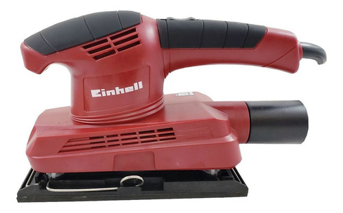 Imagem 2 de 2 de Lixadeira Orbital, 150w, Einhell Tc-os 1520
