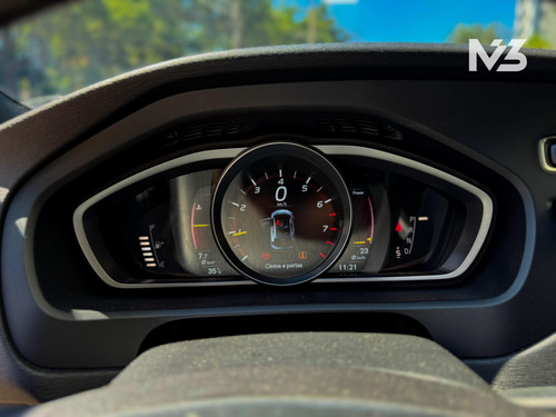 Volvo V40 2.0 T5 R-design Drive-e 5p