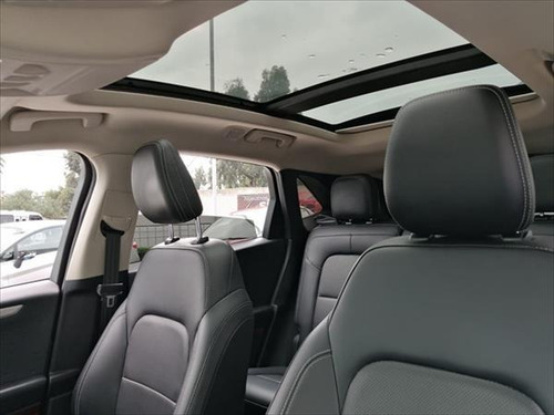 Imagen 12 de 13 de Ford Escape Hibrida 2020