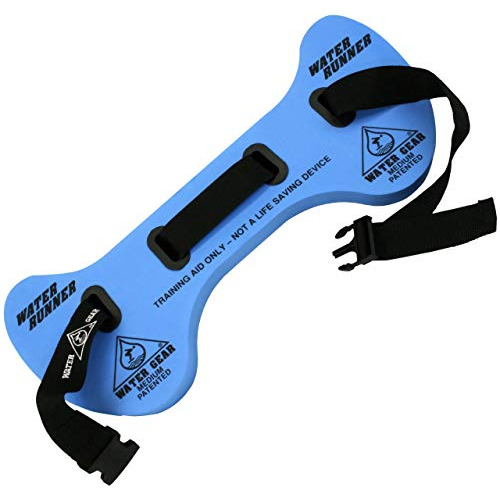 Water Gear Runner Floatation Belt - Water Exercise Equipment