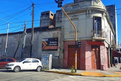 Imagen 8 de 8 de Venta Deposito/galpon 557 M2 Valentin Alsina Lanus