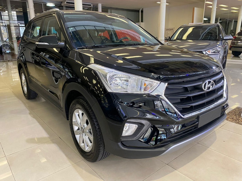 Imagen 2 de 15 de Hyundai Creta 0km Style