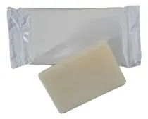 Comprar Jabón De Hotel Hotelero 12 Grs Blanco Flow Pack  X 1000 U.