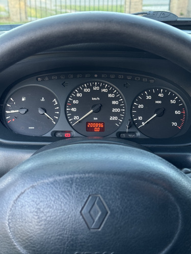 Renault Megane 2.0 150 Hp Coupe