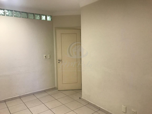 Sala Para Aluguel Em Centro - Sa033970