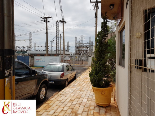 Imagem 16 de 17 de Aluga-se Apartamento Com 44m² No Bairro Jardim Paulistano Na Zona Sul De Ribeirão Preto-sp, Com 1 Dormitório Com Armários, 1 Vaga De Garagem - Ap00482 - 69310682