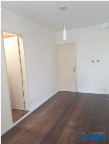 Imagem 1 de 15 de Apartamento - Campo Belo - Sp - 622922