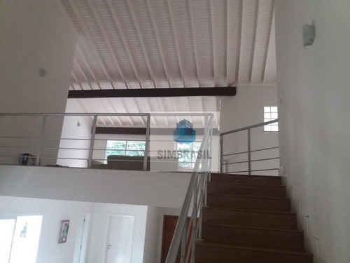 Imagem 20 de 25 de Casa Chácara Prado - Ca0874