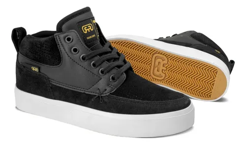 Tenis hocks best sale camurça