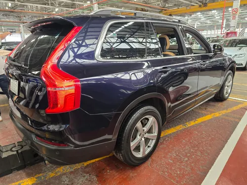 Volvo XC90 2.0 T6 Kinetic Awd At