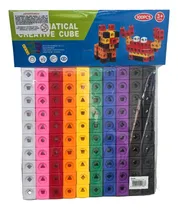 Comprar Cubos Coloridos Encastrables Apilables Formas Toy Store