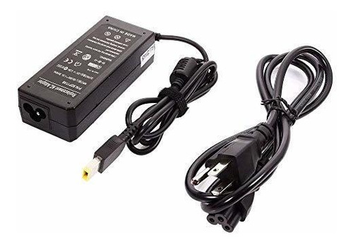 Cargador Adaptador De Ca Para Lenovo Thinkpad L440 L540...