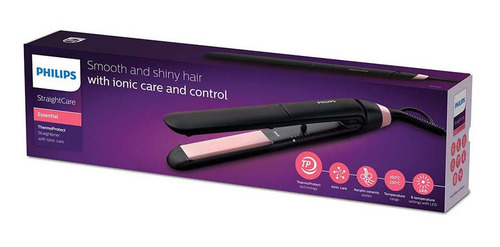 Planchita De Pelo Philips Bhs378/00