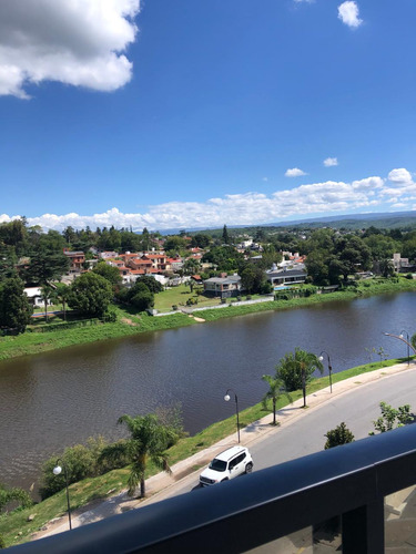 Venta De Departamentos De Lujo Frente Al Lago  La Mejor Ubicación