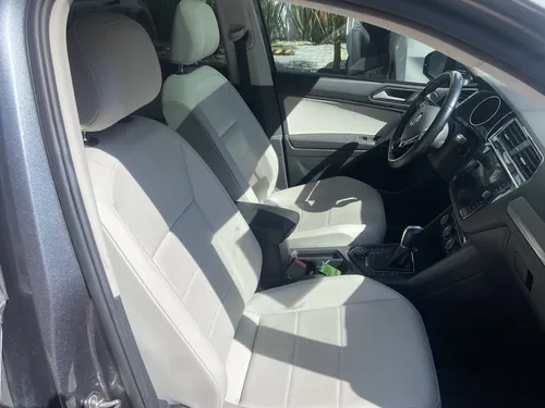 Volkswagen Tiguan 2.0 Highline At