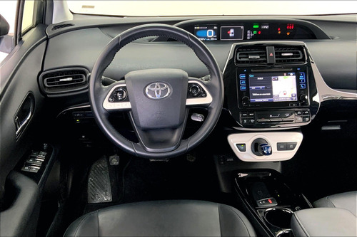 Toyota Prius 2017
