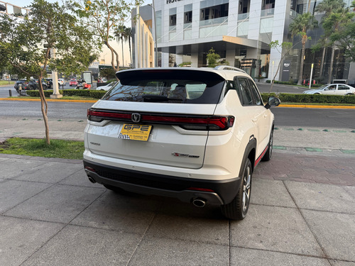 Changan Cs35 Plus 1.4T Luxury Dct7