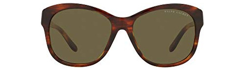 Gafas De Sol Ovaladas Ralph By Ralph Lauren