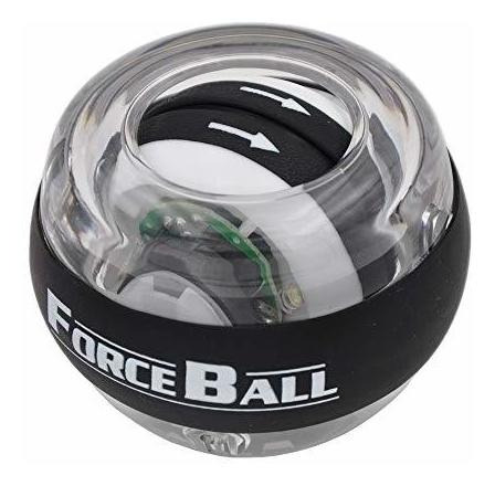 Pelota Ejercitadora De Antebrazo Y Muñeca. Bola Fortalecedor