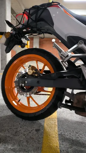 Honda Cb 190r Repsol