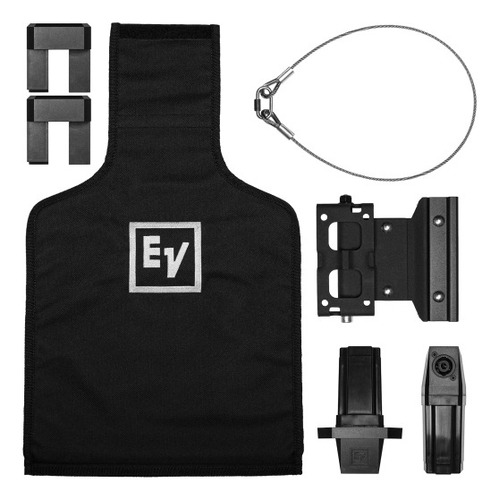 Kit De Instalacion, Evolve 50, 50m, 30, Ev