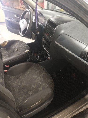 Fiat Palio Weekend 1.7 T.d
