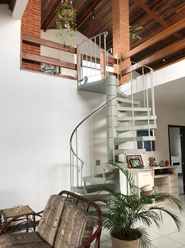 Casa À Venda Na Avenida Gonçalo Monteiro, Cibratel Ii, Itanhaém - Sp - Liv-12572