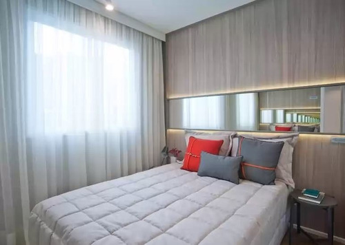 Imagem 13 de 23 de Apartamento Residencial Para Venda, Penha, São Paulo - Ap9818. - Ap9818-inc