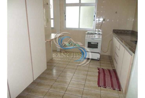 Imagem 10 de 30 de Apartamento Com 2 Dorms, Caiçara, Praia Grande - R$ 395 Mil, Cod: 1282 - V1282