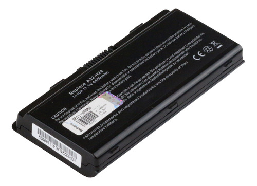 Bateria Para Notebook Positivo Neo Pc 4030
