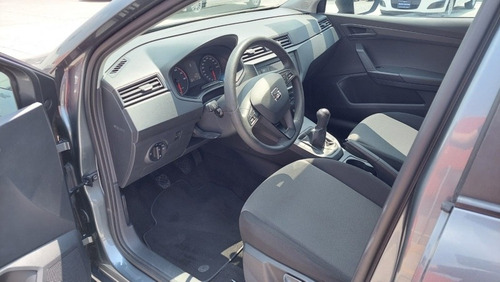Imagen 9 de 15 de Seat Ibiza 2018 1.6 Reference 5p Mt Impecable Con Garantia