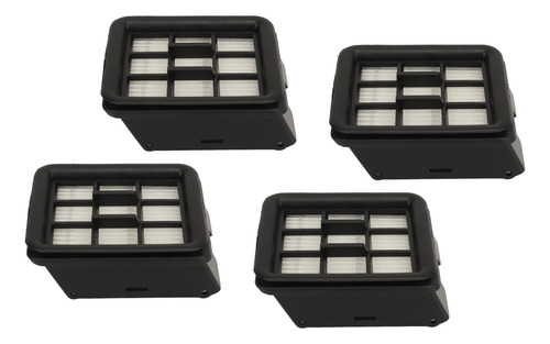 Mz Filtro De Barredora Eficiente For Crosswave Hf3 3649a