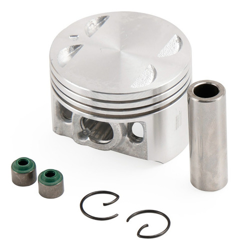 Para Kit De Cilindros De 135 Cc Bajaj Pulsar 135 2014-2020