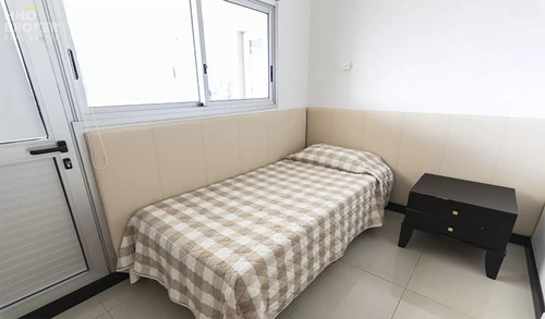 Departamento En Alquiler Torre Lobos