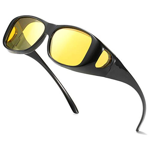 Enafad Mujer Gafas De Sol, Hd Polarized Sports Mzphg