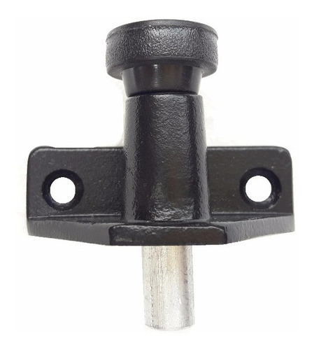 Imagen 8 de 10 de Seguro Pistillo Para Ventana De Vidrio Sistema Nova Y Pivot
