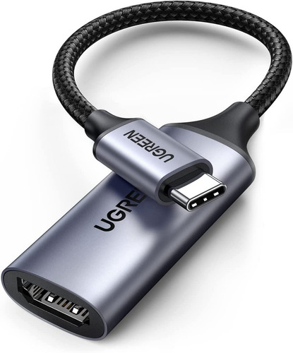 Cable Adaptador Usb C A Hdmi 4k 60hz Ugreen